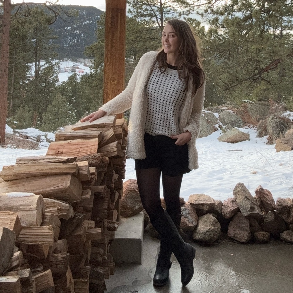Sweater - Picture 3 of 14